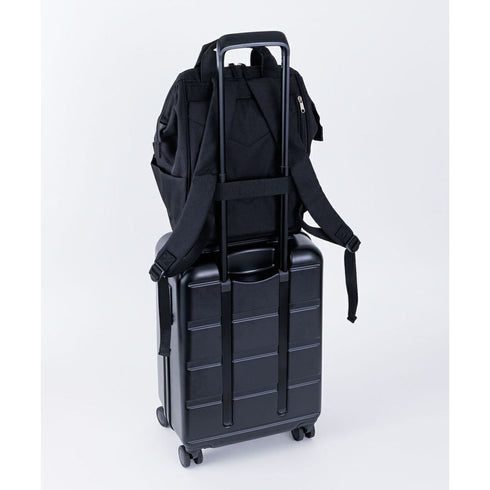 Anello Beverly Kuchigane Backpack R